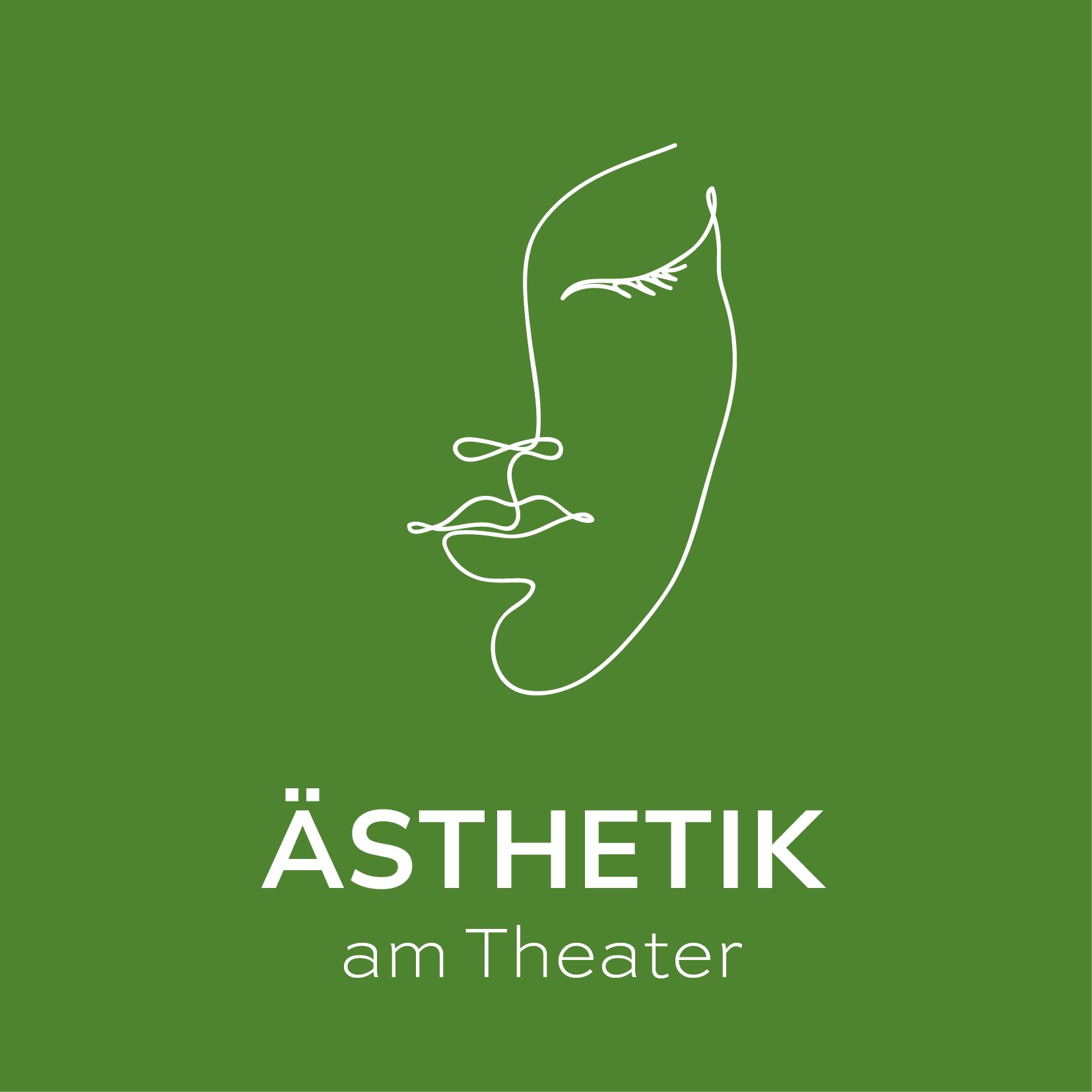 Ästhetik am Theater